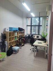 Toh Guan Centre (D22), Factory #569184681